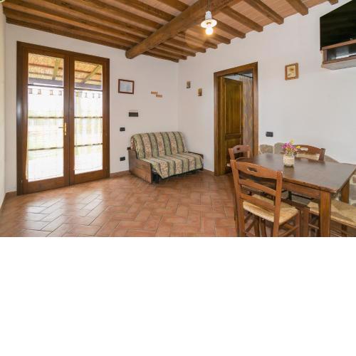 Isolotto - Appartamento Leccio