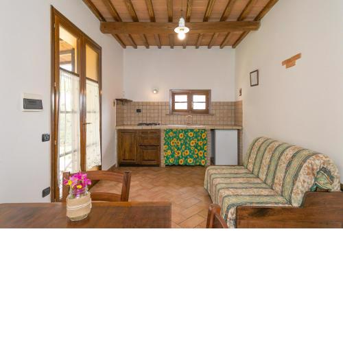 Isolotto - Appartamento Olivo