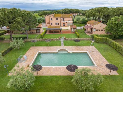 Isolotto - Appartamento Pino