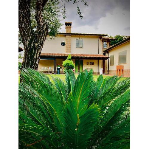 isotta country house