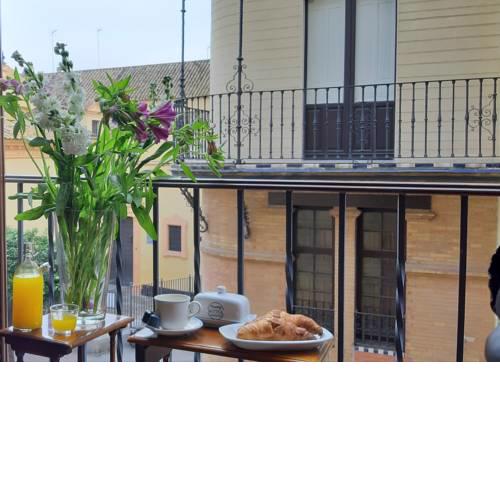 Ispal Apartment & Parking vftse06601
