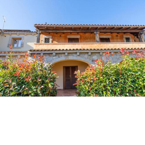 ISS Travel, Il Tirreno - 1-bedrooms apartment - 150 meters from the beach of La Cinta
