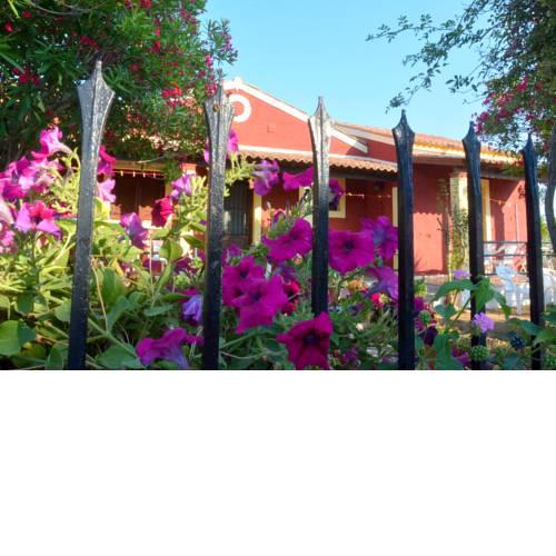 Issos apartments