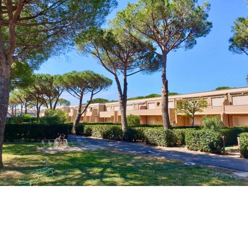 IssTravel, Holiday Homes in Marina di Bibbona from 400 to 900 meters from the sea