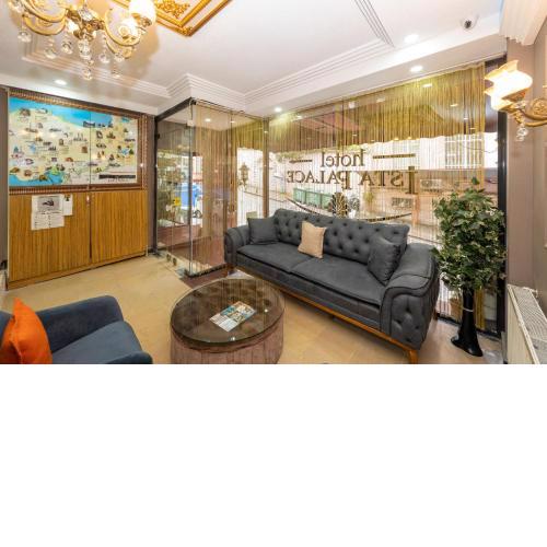 Ista Palace Hotel