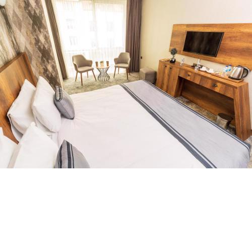 Istanbul Airport Express Hotel