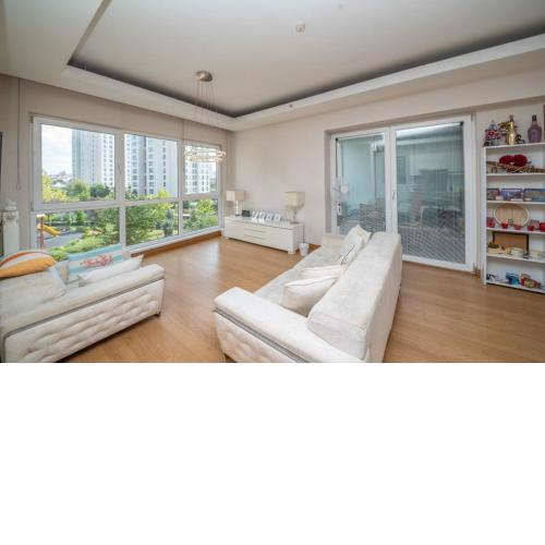 Istanbul Atasehir Lux Recidance