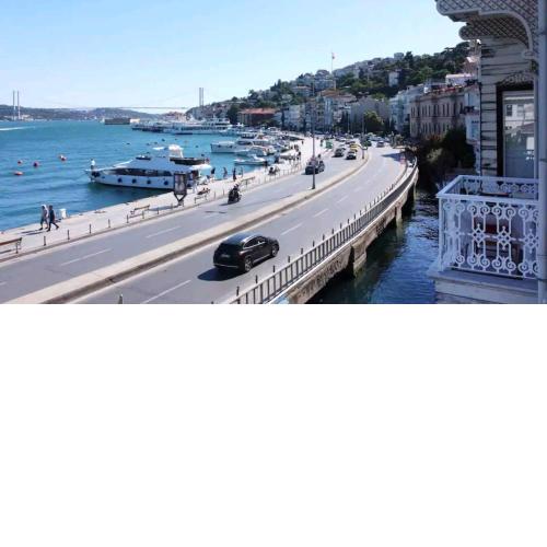 İstanbul Bebek Yalı