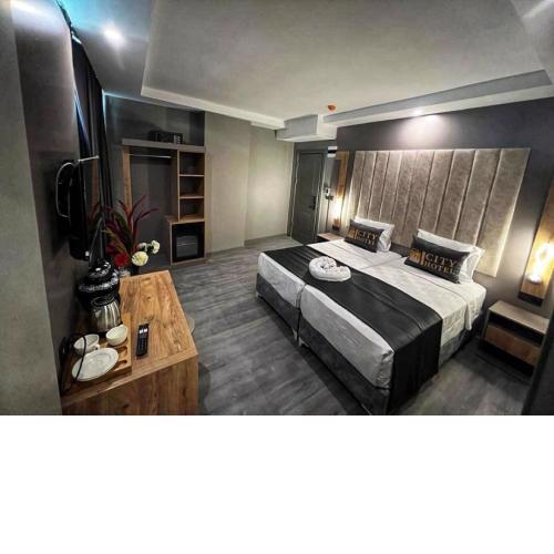 İstanbul City Airport Hotel