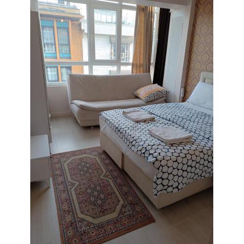 Istanbul Hotel&Guesthouse