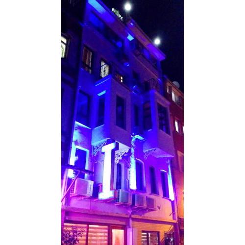 Istanbul Sydney Hotel