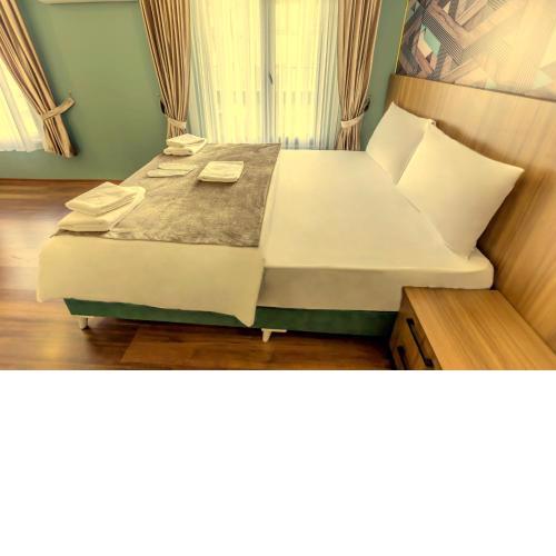 İstanbulites Hotel