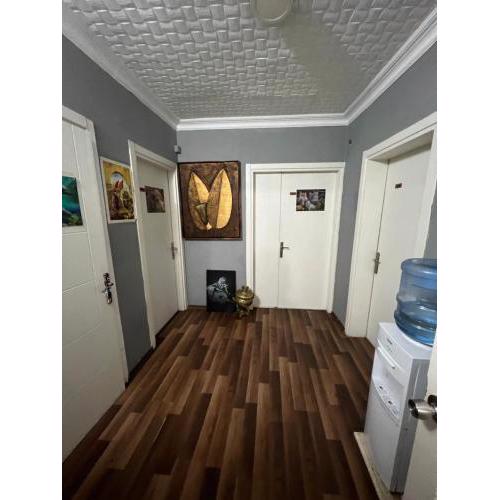 İstiklal hostel oldcity