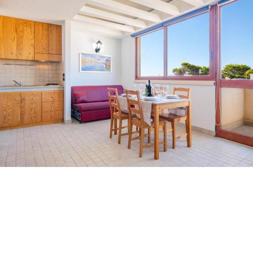 Istoral Apartment Leuca