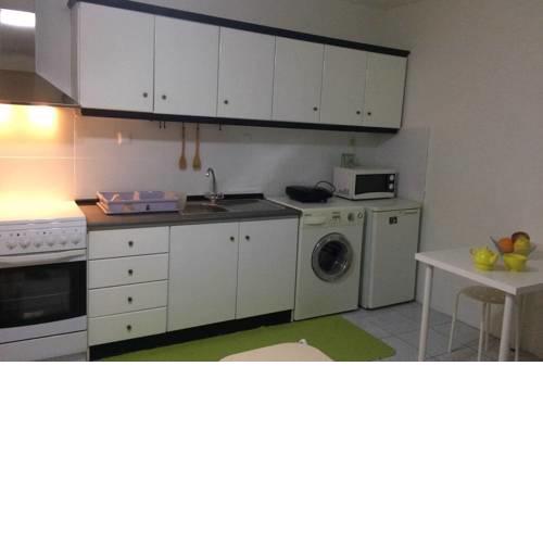 ISTOS small apartment in Thessaloniki