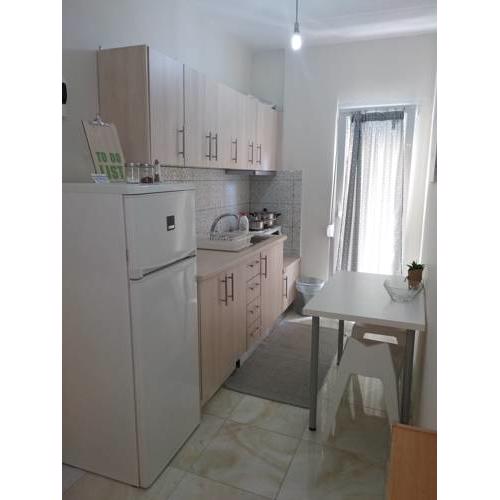 Istos Small Apartment near the univercity