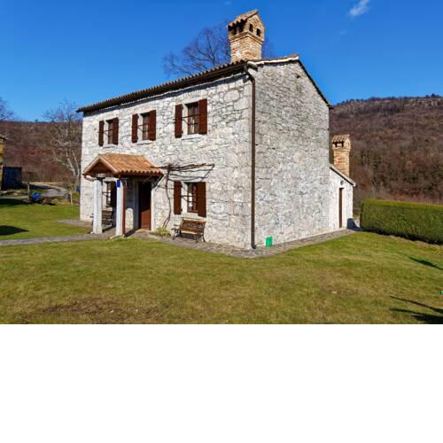Istria Estate