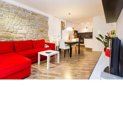 Istriana Apartment
