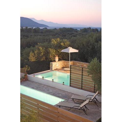 Istron Luxury Maisonettes