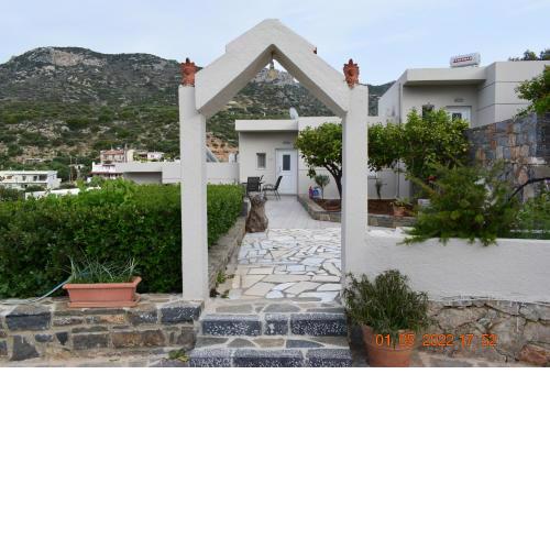 Istron MiraBella Villas