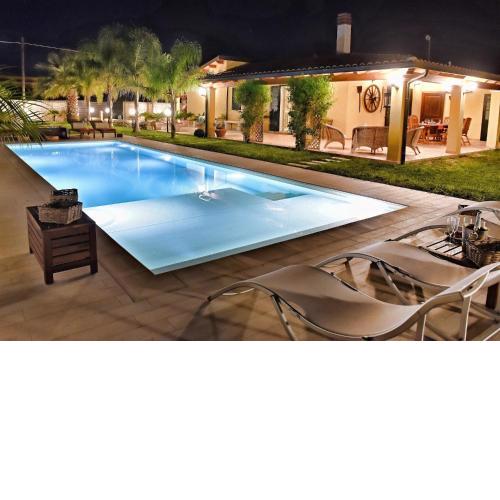 IsulaTravel - Villa Le Dune
