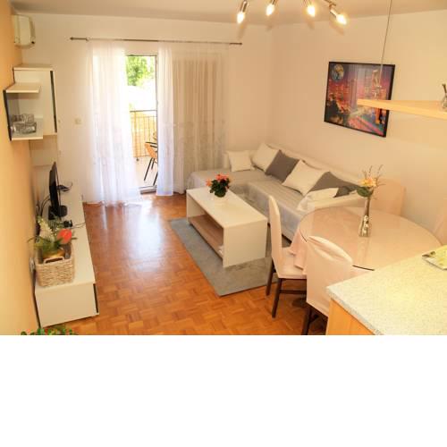Ita Apartments