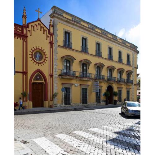 Itaca Hotel Jerez