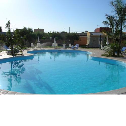 Itaca Residence Marsala