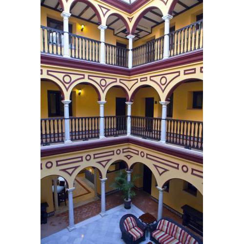Itaca Sevilla
