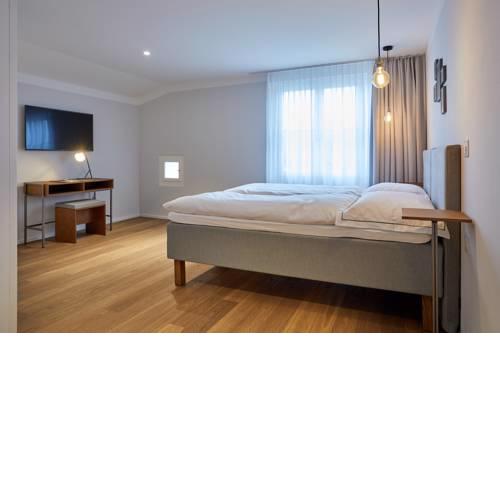 Italian Lifestyle Hotel & Osteria Chartreuse