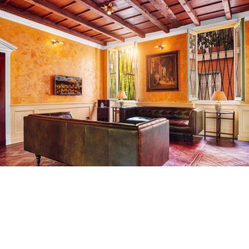 Italian Residencies - PASSIONE 3
