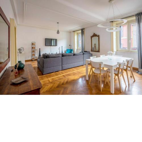 Italian Residencies - SOLFERINO 29