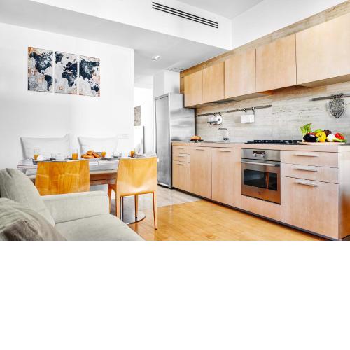 Italian Residencies - SOLFERINO 56