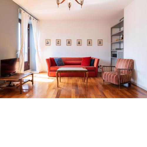 ITALIAN RESIDENCIES - Valpetrosa 10