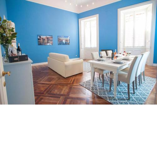 Italianflat - Adua Apartments