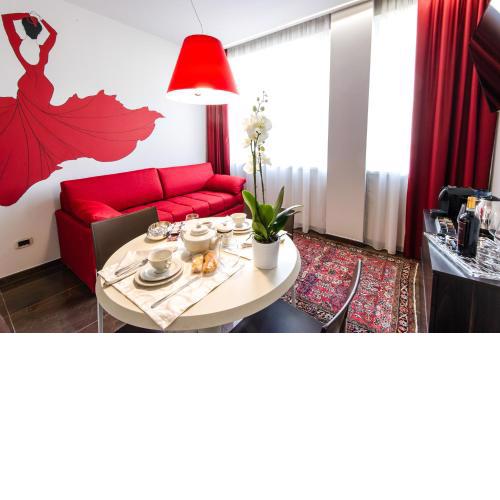 Italianflat - Arena di Verona Apartments