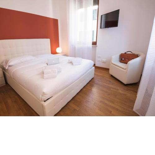 Italianflat - Rentroom Verona