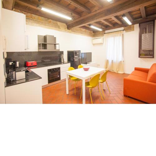 Italianflat - Residenza Veronetta