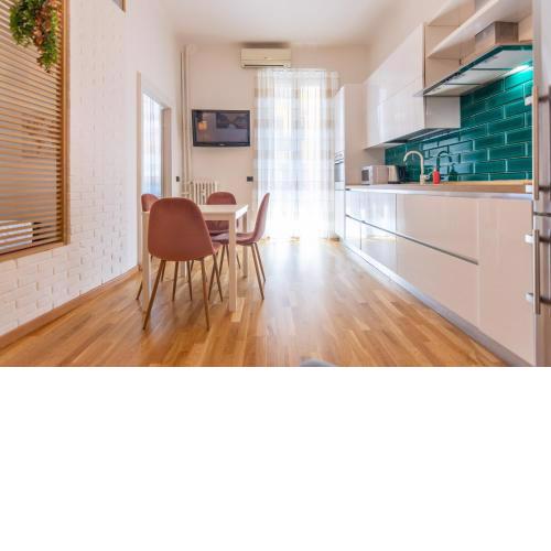 Italianflat - Solari apartment