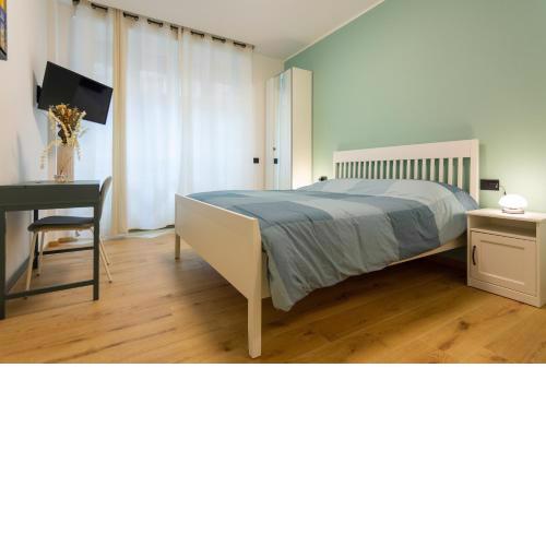 Italianflat - Vittoria Suite