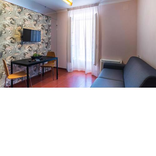 Italianway - 8 Apartament