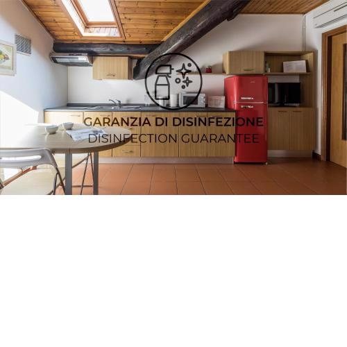 Italianway - Bligny 19 Apartment