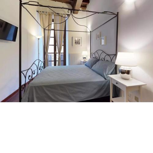 Italianway - Borgospesso 14