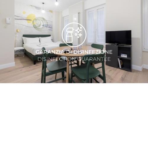 Italianway - Corso Garibaldi 104
