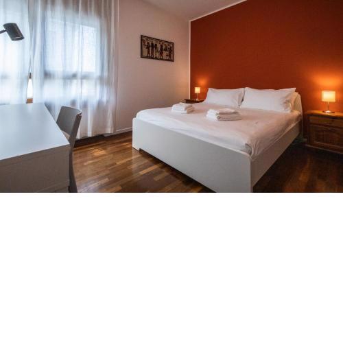 Italianway - Ermes di Colloredo 34 A