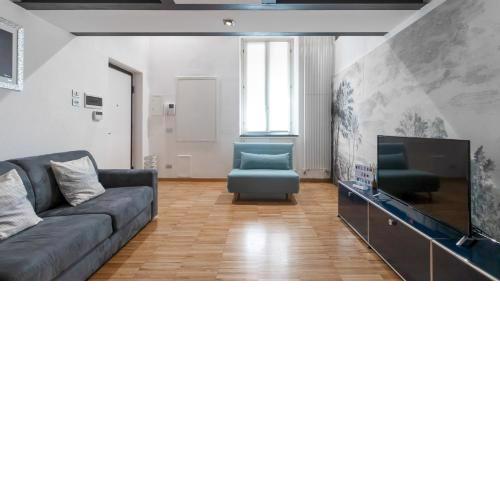 Italianway - Frisi 8