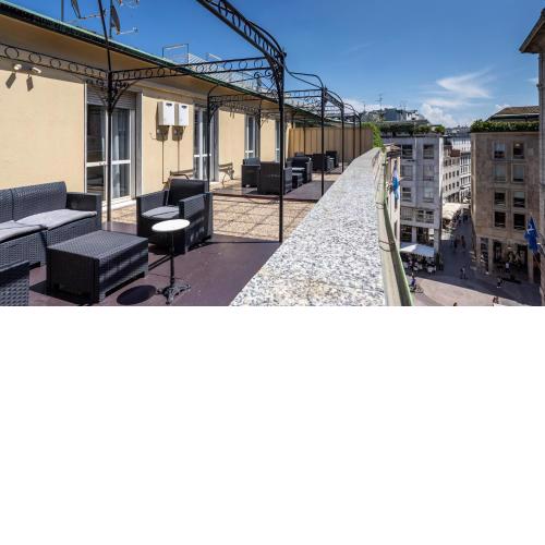 Italianway - Glamour Apartment