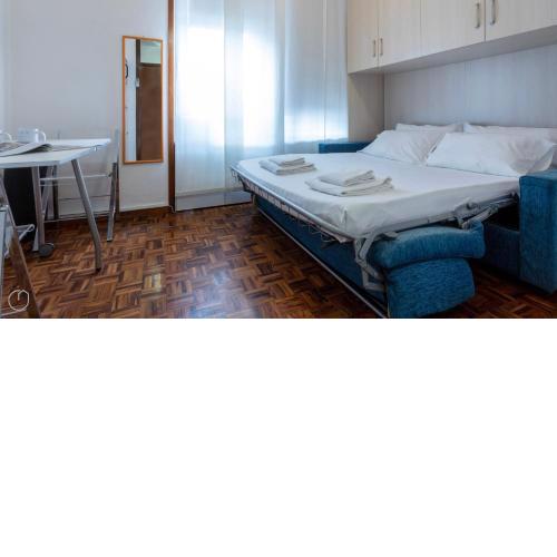 Italianway - Napo Torriani 22 G