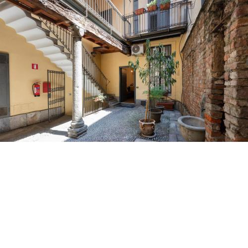 Italianway - Porta Ticinese 67