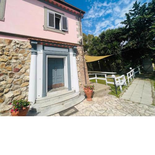 Italianway - Villa Rosi